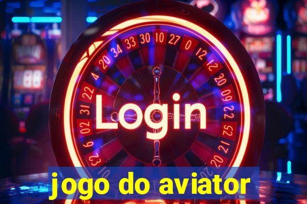 jogo do aviator