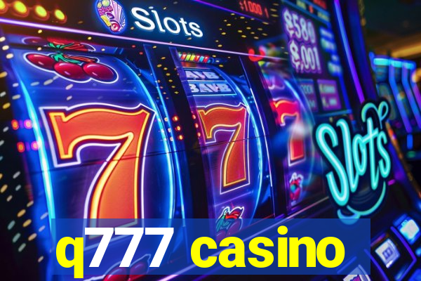 q777 casino