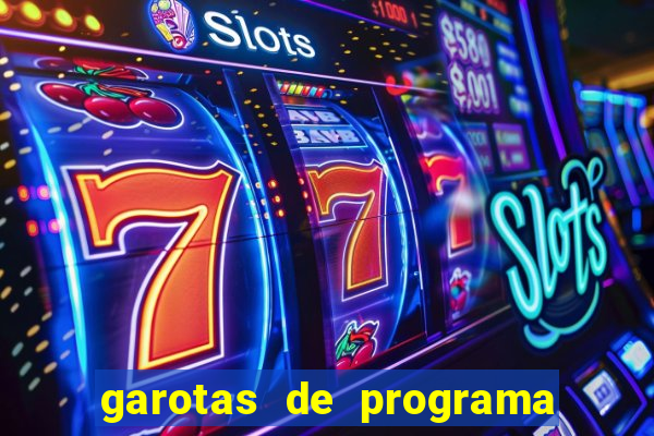 garotas de programa em cruzeiro