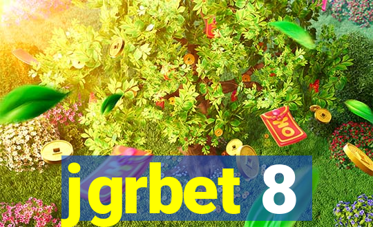 jgrbet 8