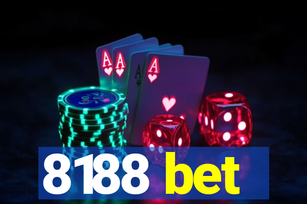 8188 bet