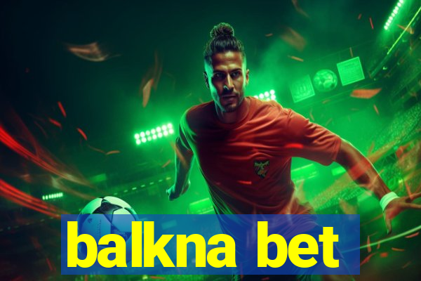 balkna bet