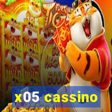 x05 cassino