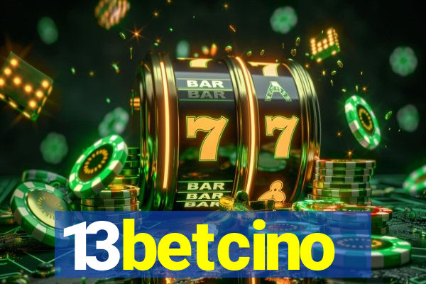 13betcino