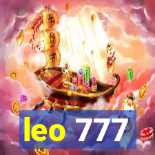 leo 777