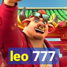 leo 777