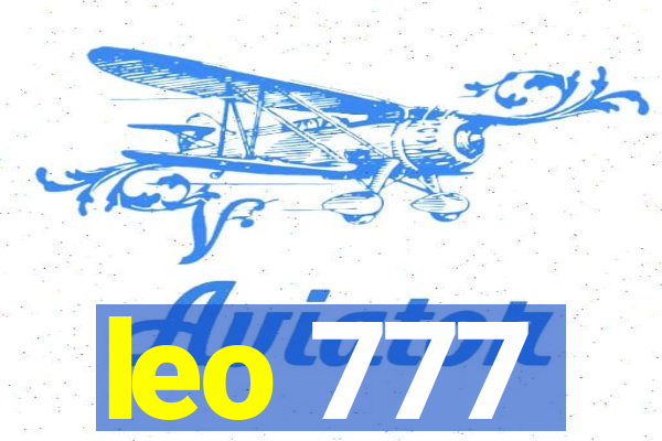 leo 777