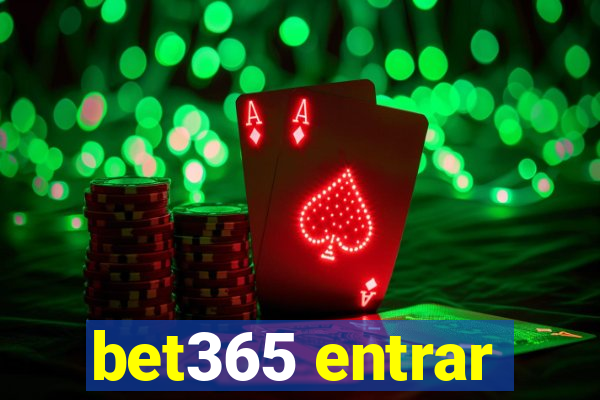 bet365 entrar