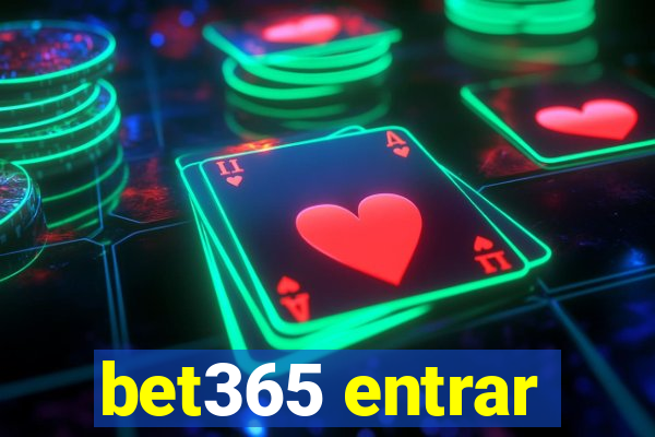 bet365 entrar