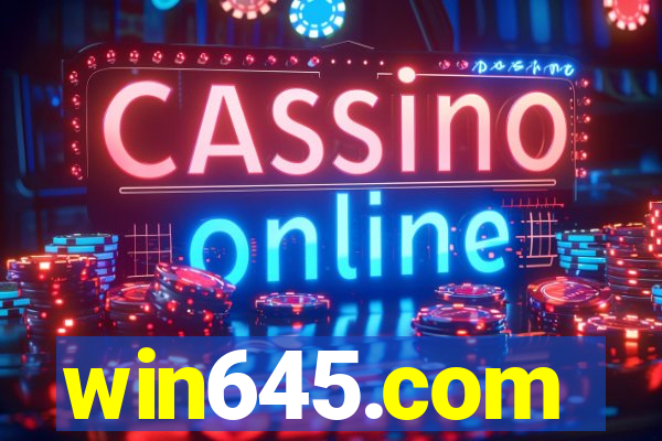 win645.com