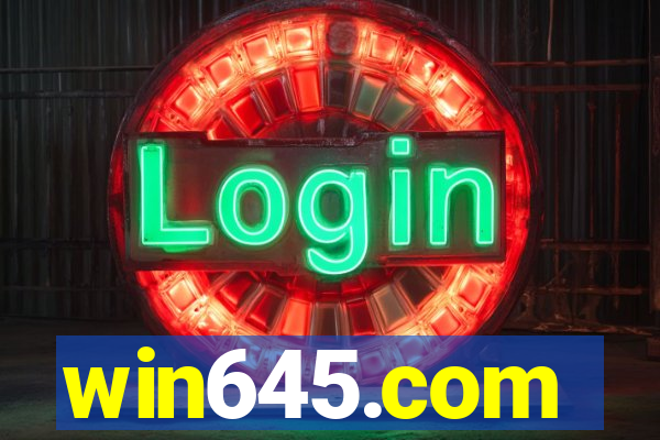 win645.com