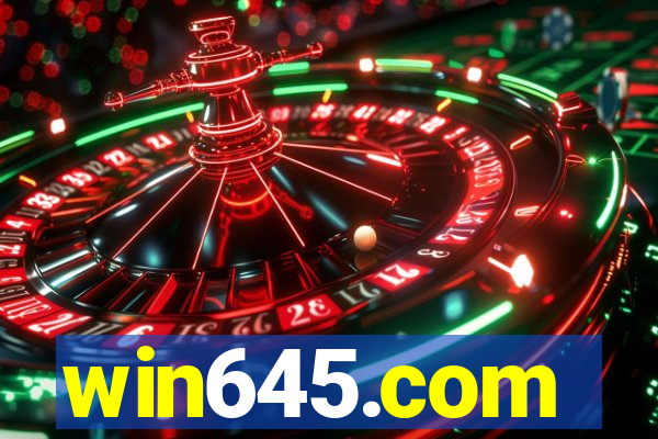 win645.com