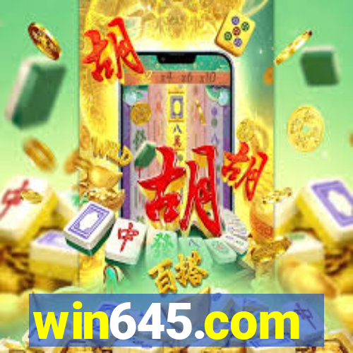 win645.com