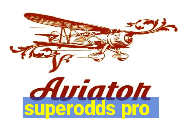 superodds pro