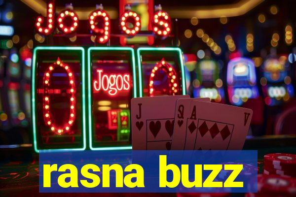 rasna buzz