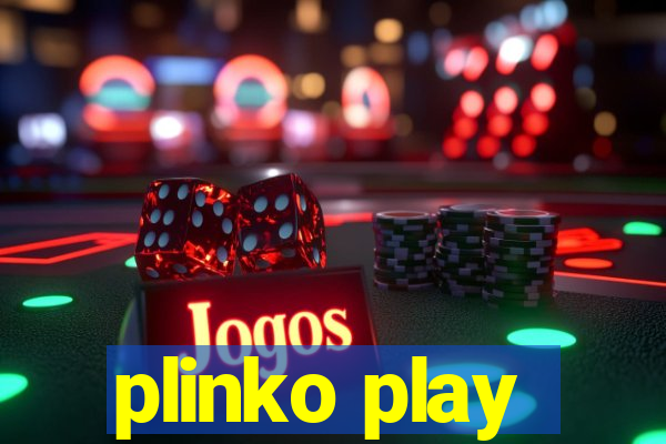 plinko play