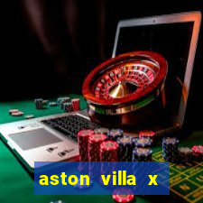 aston villa x liverpool futemax