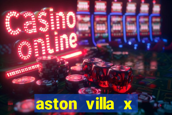 aston villa x liverpool futemax