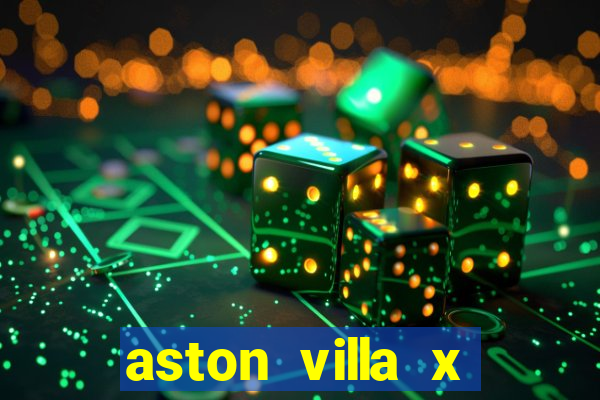 aston villa x liverpool futemax