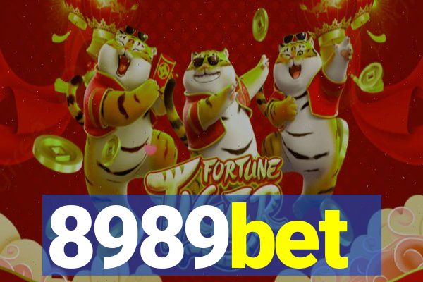 8989bet