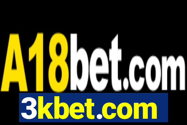 3kbet.com