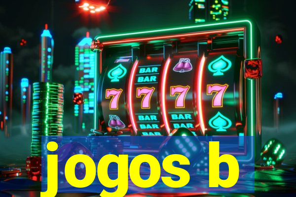 jogos b