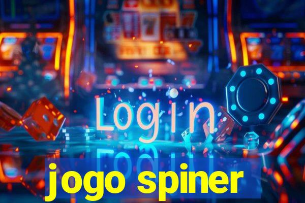 jogo spiner