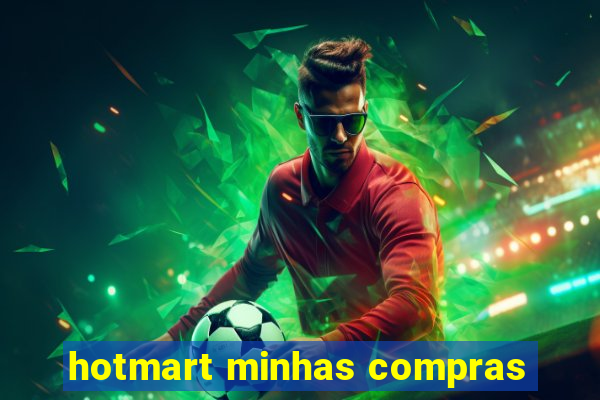 hotmart minhas compras