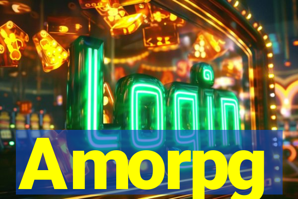 Amorpg