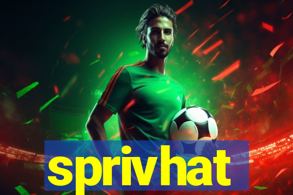 sprivhat