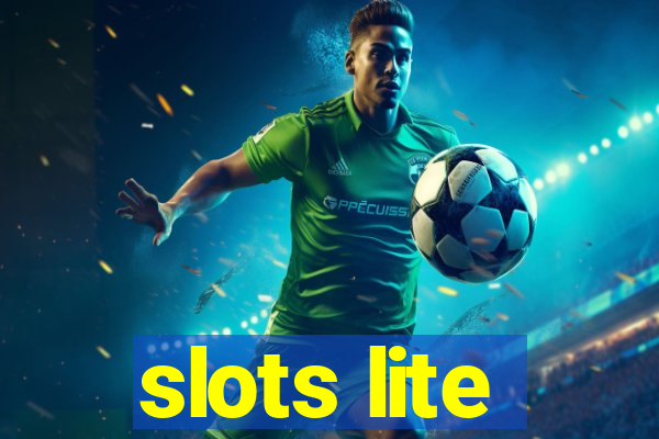 slots lite