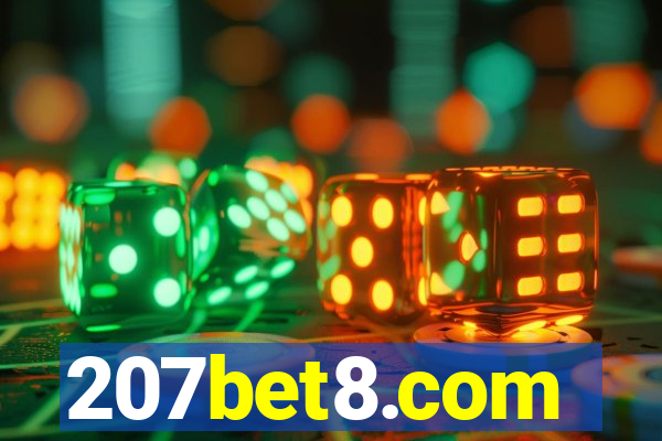 207bet8.com