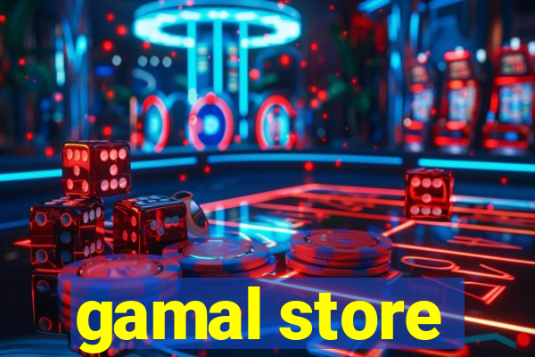 gamal store