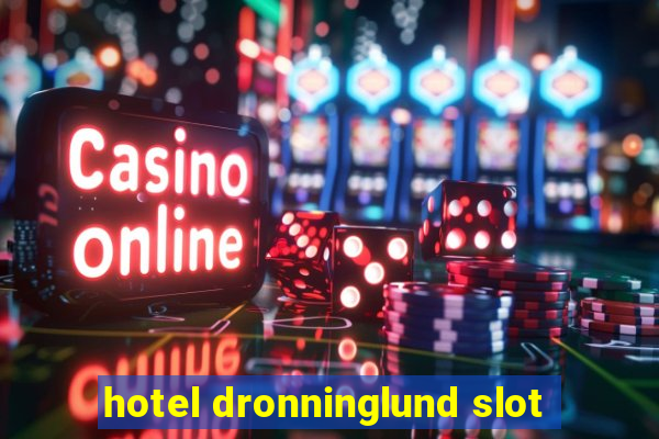 hotel dronninglund slot