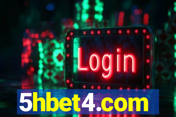 5hbet4.com