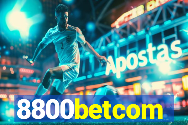 8800betcom