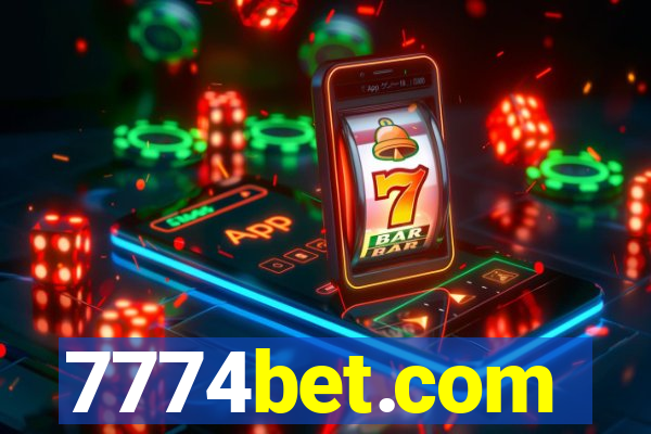 7774bet.com