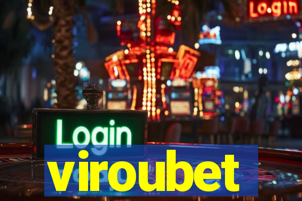 viroubet