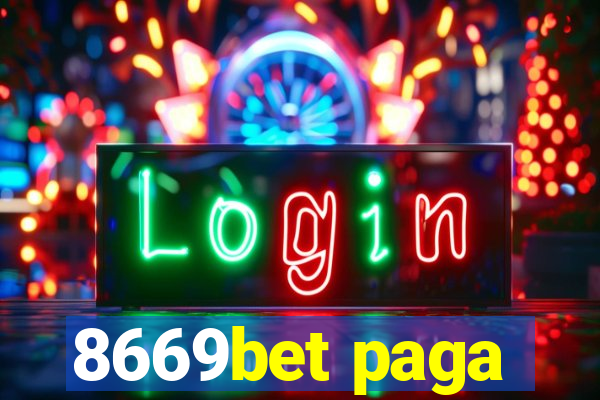 8669bet paga