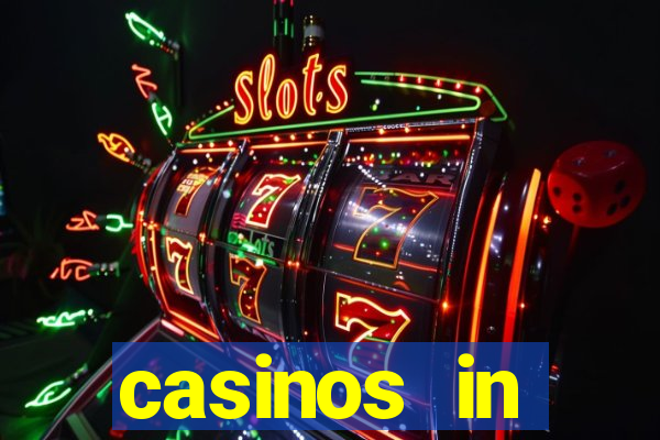 casinos in lexington kentucky