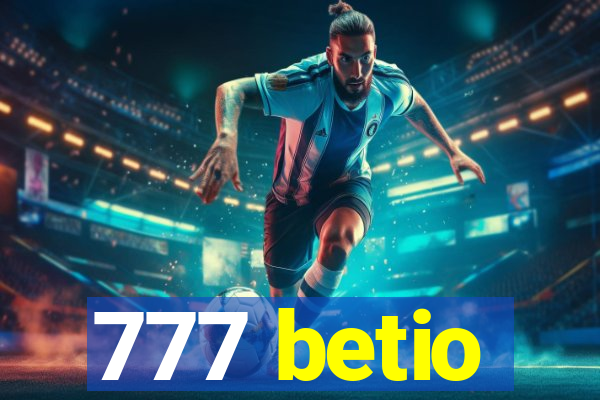 777 betio