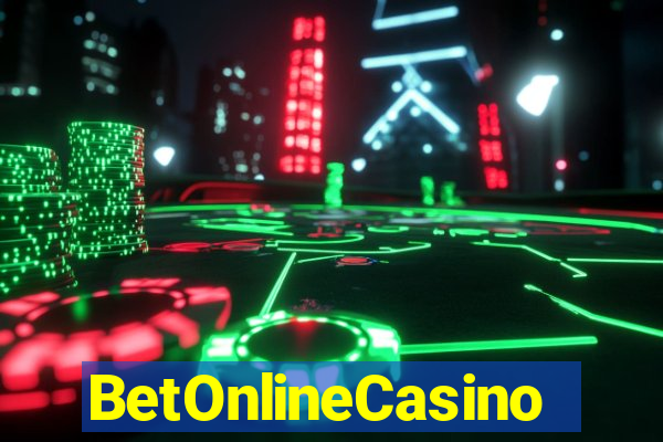 BetOnlineCasino