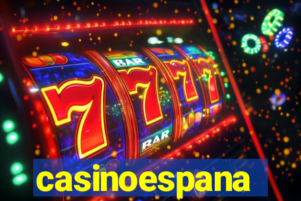 casinoespana