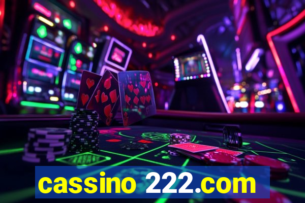 cassino 222.com