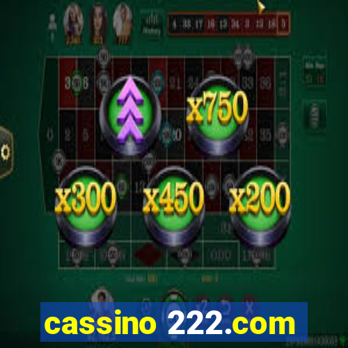 cassino 222.com