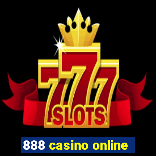 888 casino online