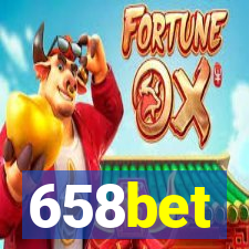 658bet