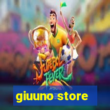 giuuno store