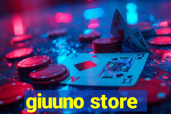 giuuno store