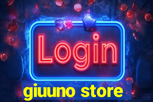 giuuno store